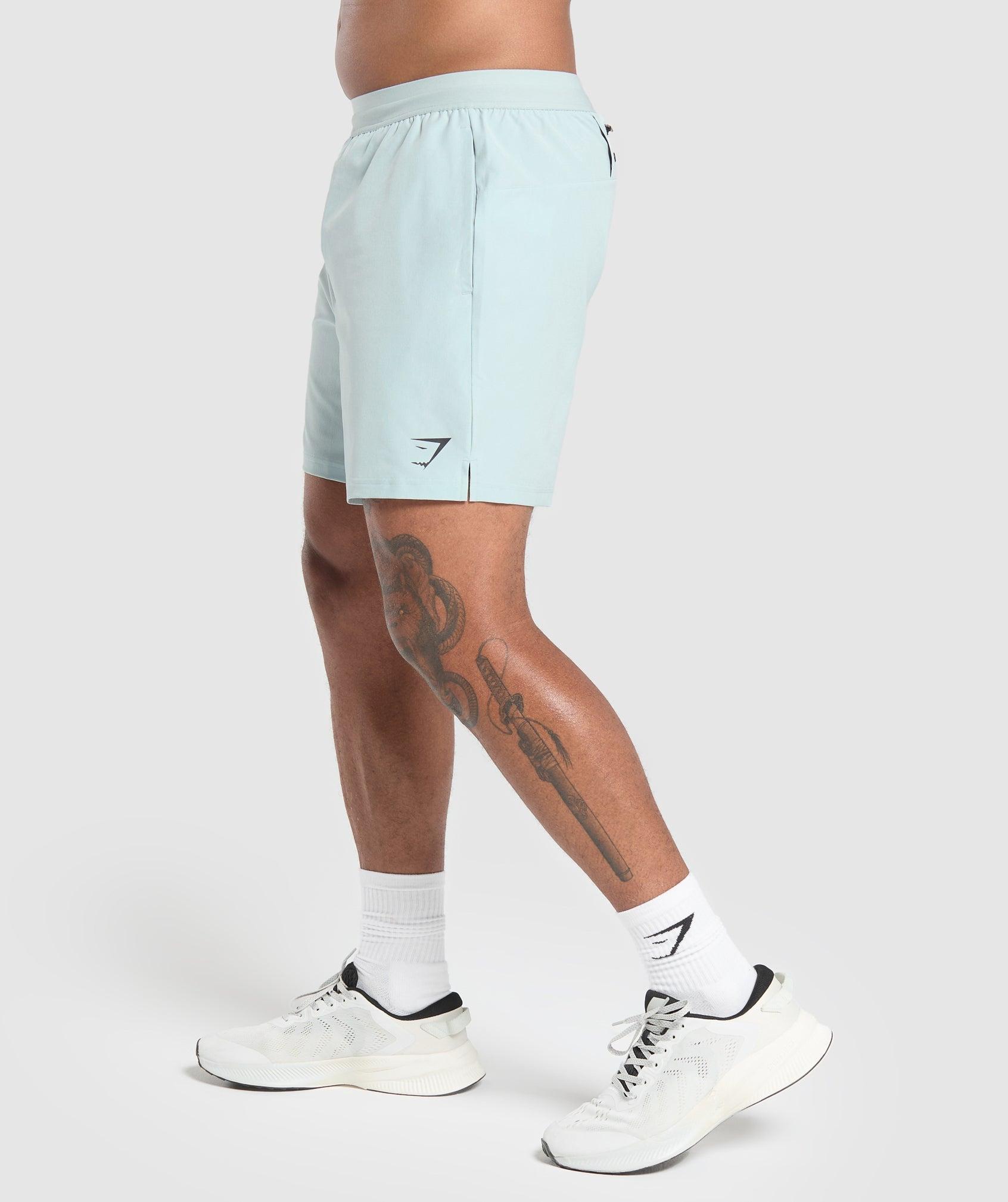 Land to Water 6" Shorts product image