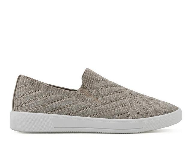 Women's White Mountain Upbear Slip Ons Product Image