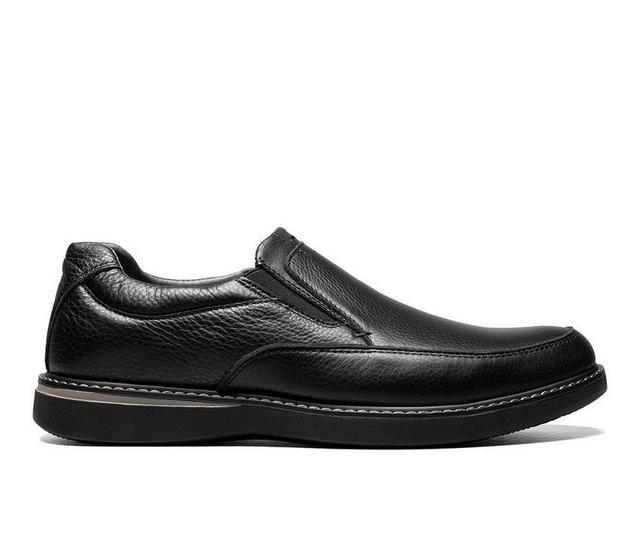 Men's Nunn Bush Bayridge Slip On Dress Shoes Product Image