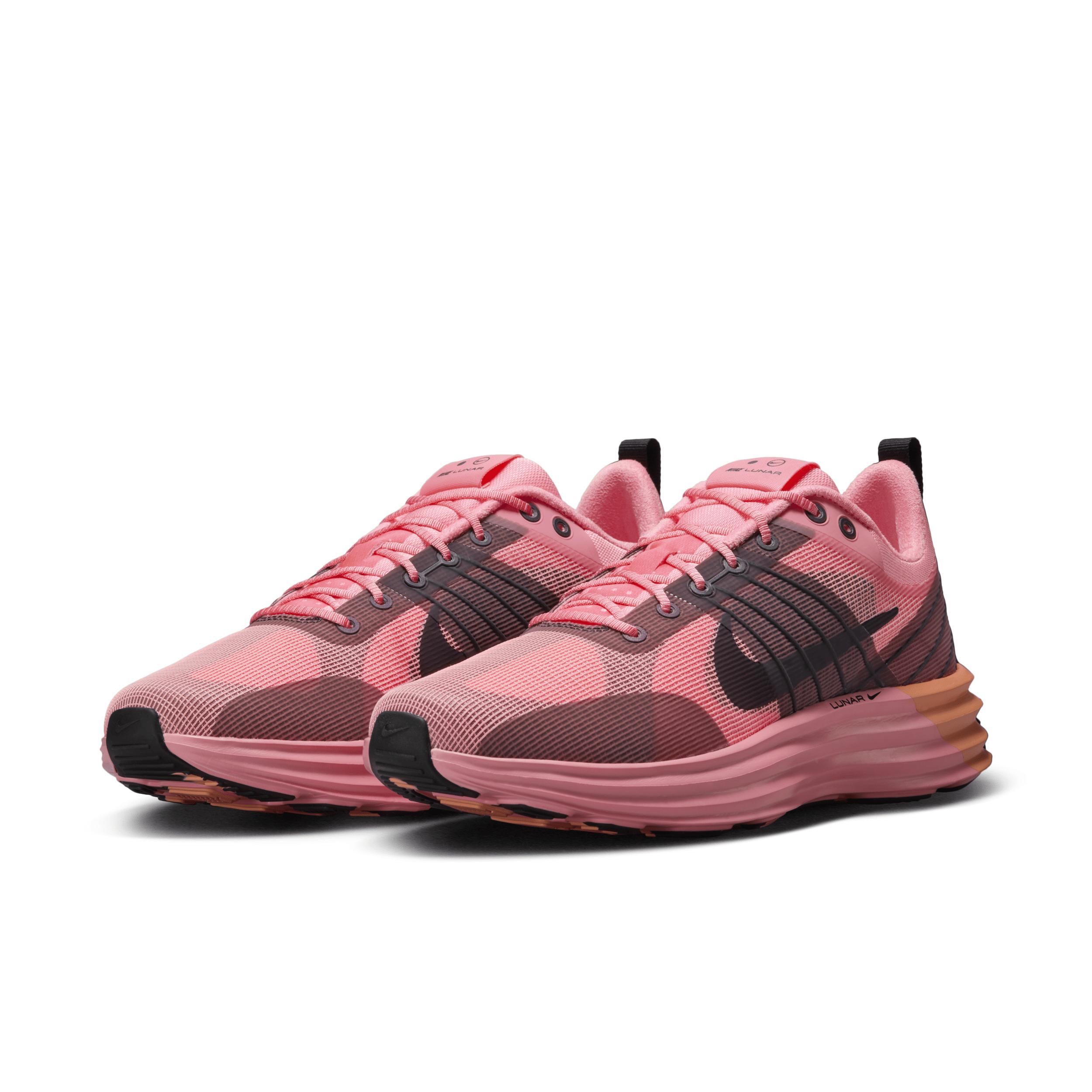 Nike Lunar Roam Premium Men's Shoes Product Image