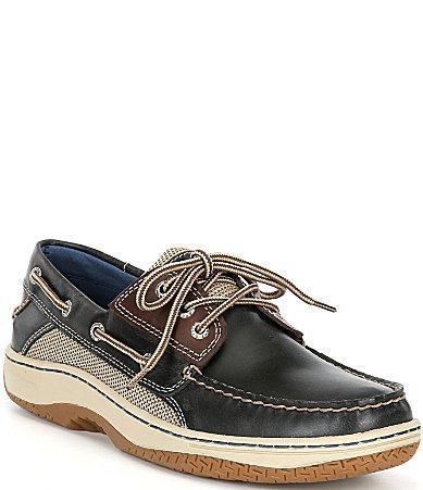 Sperry Mens Top-Sider Billfish 3 Product Image
