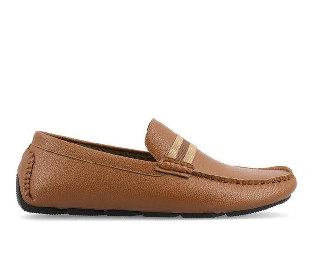 Men's Vance Co. Griffin Casual Loafers Product Image