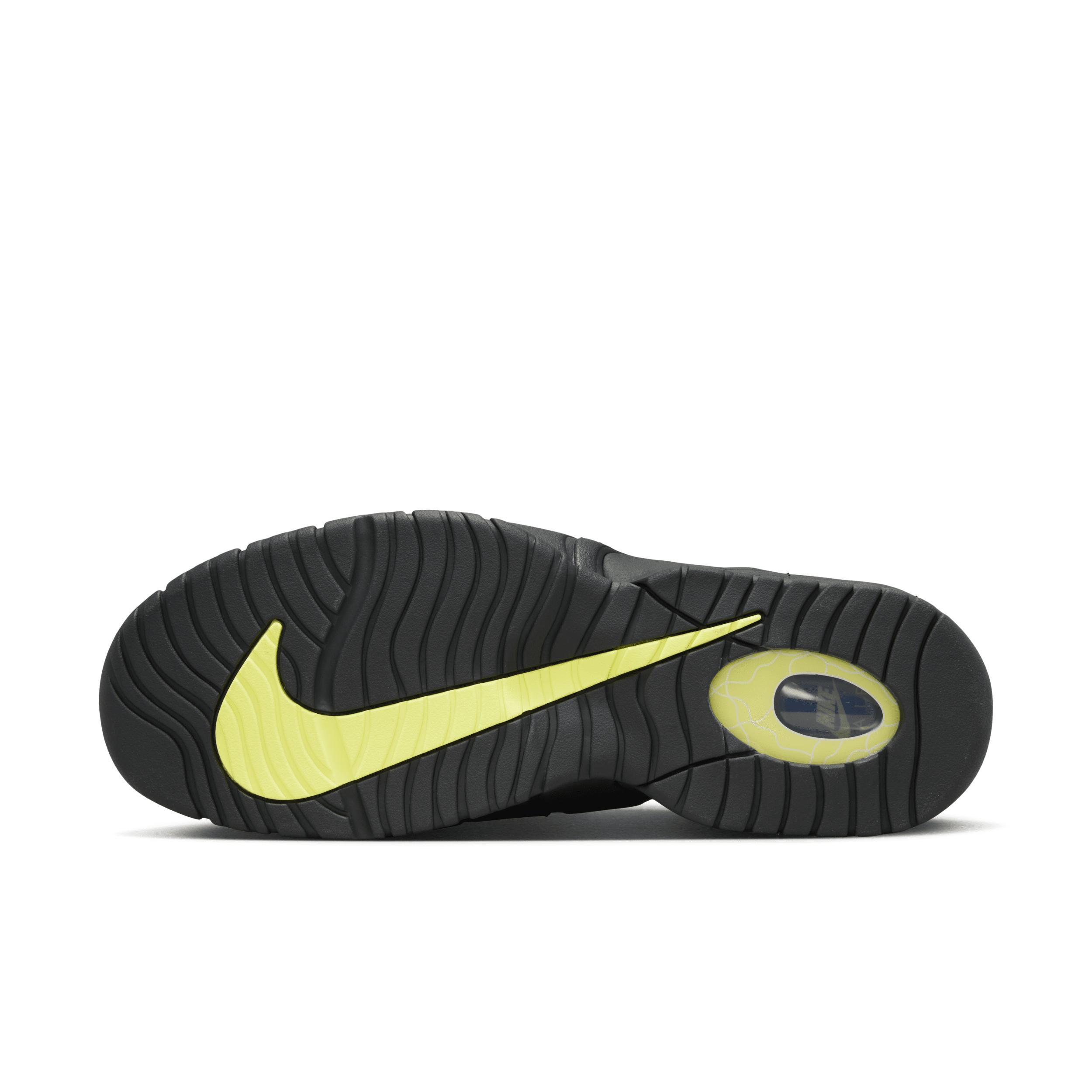 Nike Men's Air Max Penny Shoes Product Image