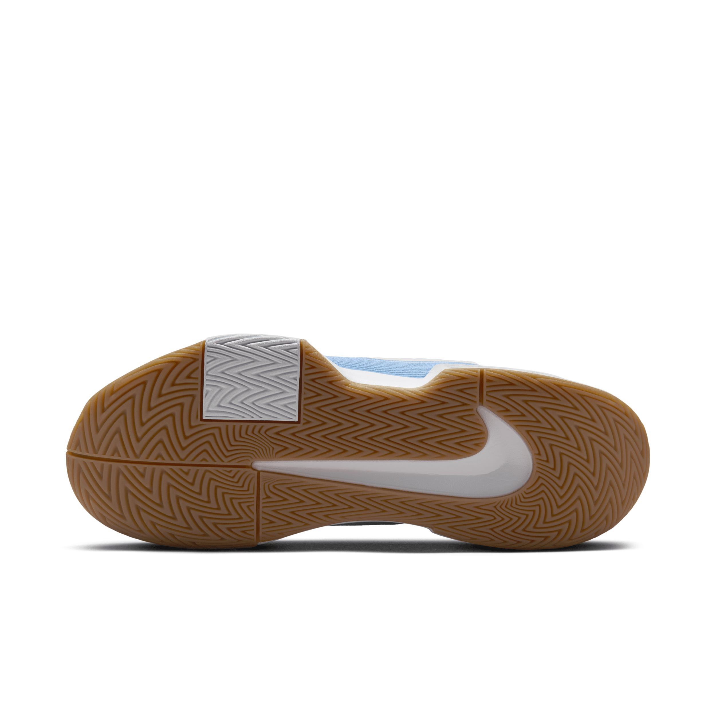 Nike Men's GP Challenge Pro Hard Court Tennis Shoes Product Image