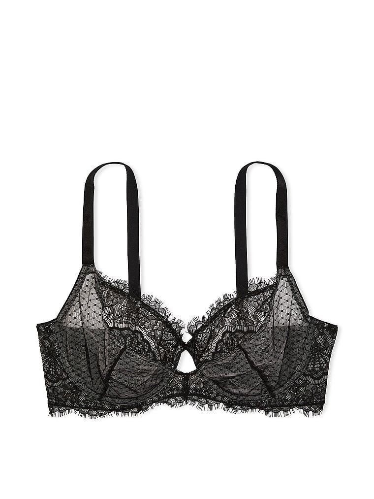 Fabulous by Victoria's Secret Lace Full-Cup Bra Product Image