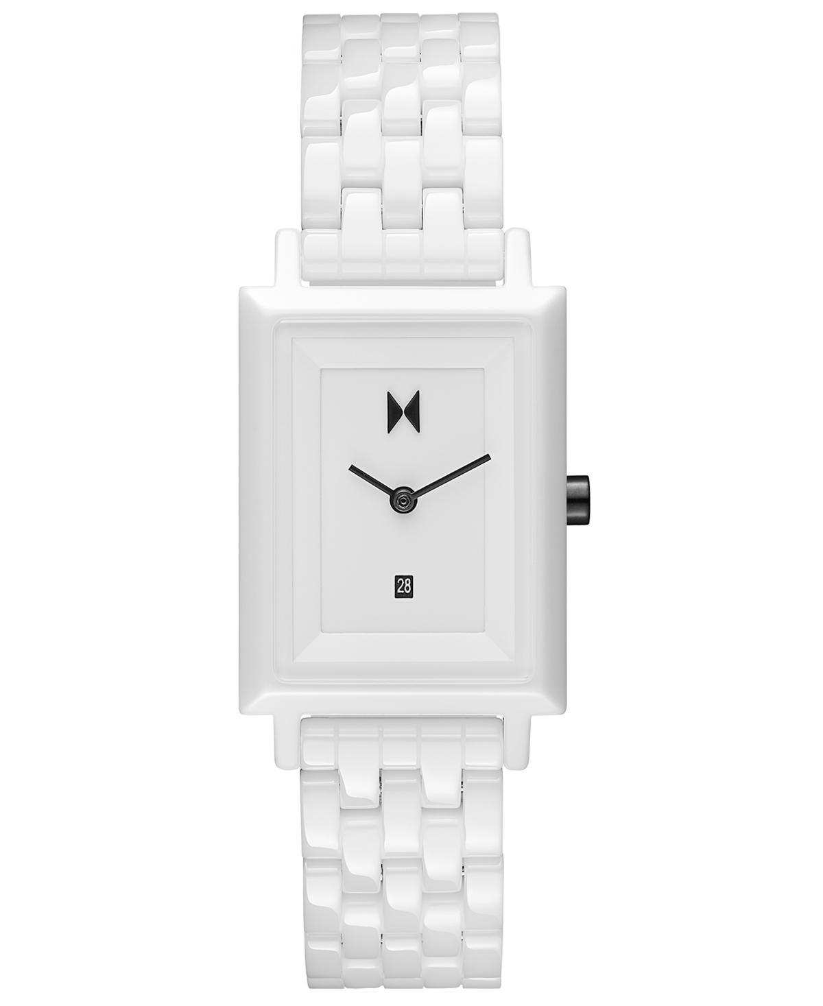 Mvmt Signature Square Watch, 26mm Product Image