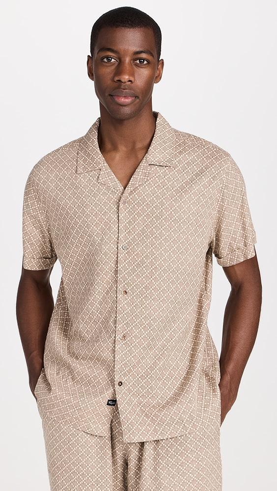 RAILS Atlas Shirt | Shopbop Product Image