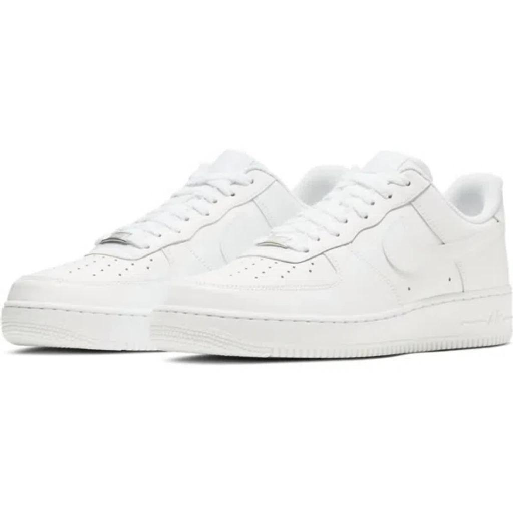 Men's Air Force 1 '07 In White Product Image