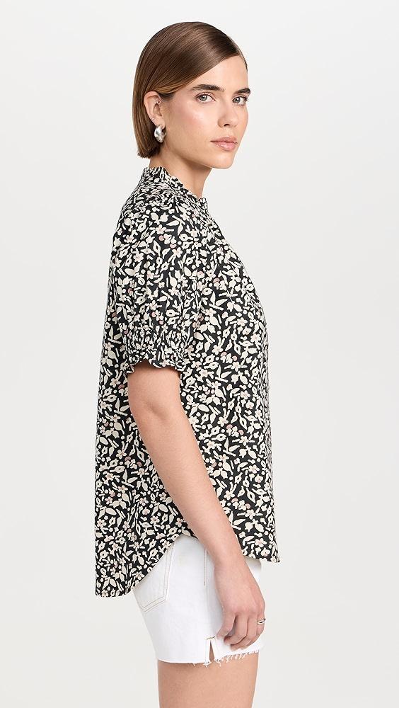 Apiece Apart Los Altos Top | Shopbop Product Image