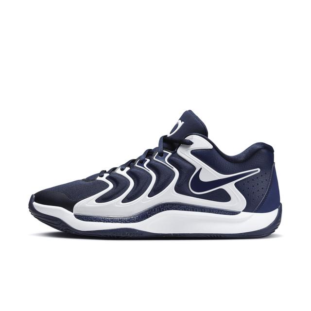 Nike Mens KD17 Basketball Shoes Product Image