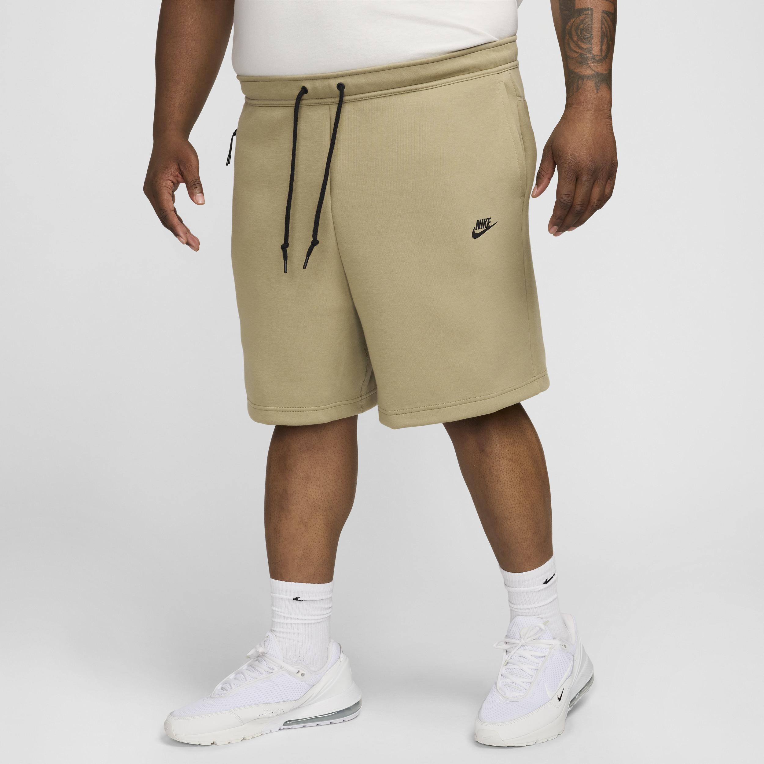 Nike Sportswear Tech Fleece Men's Shorts Product Image