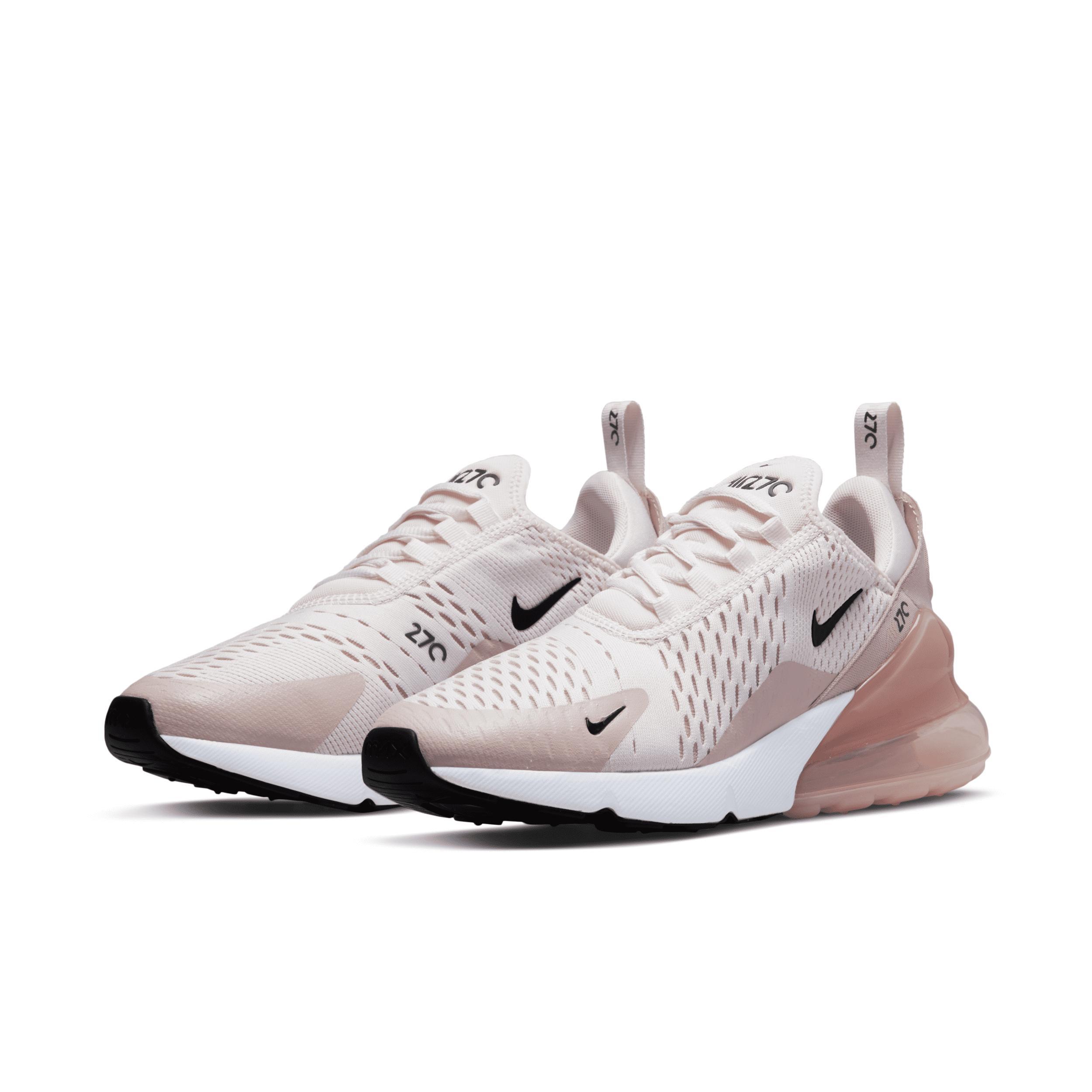 Nike Women's Air Max 270 Shoes Product Image