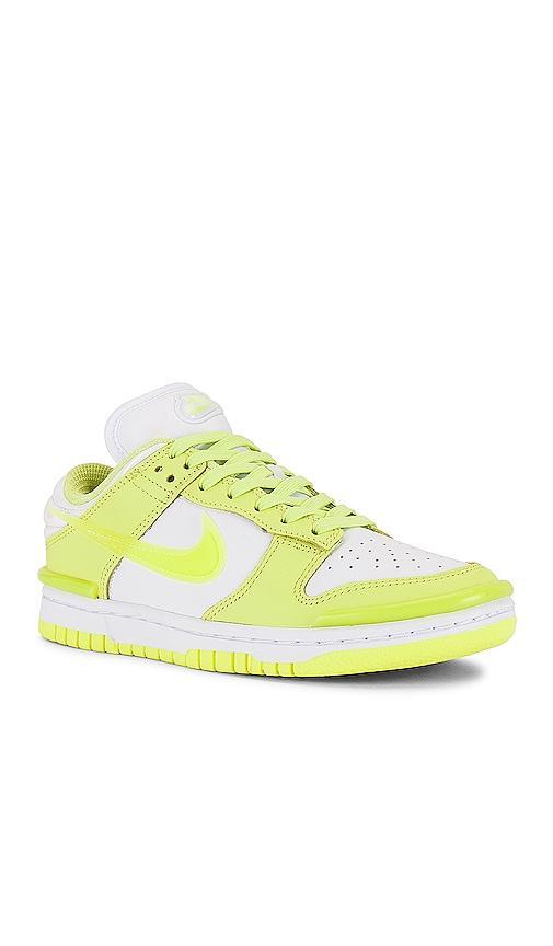 Nike Dunk Twist Low sneakers Product Image