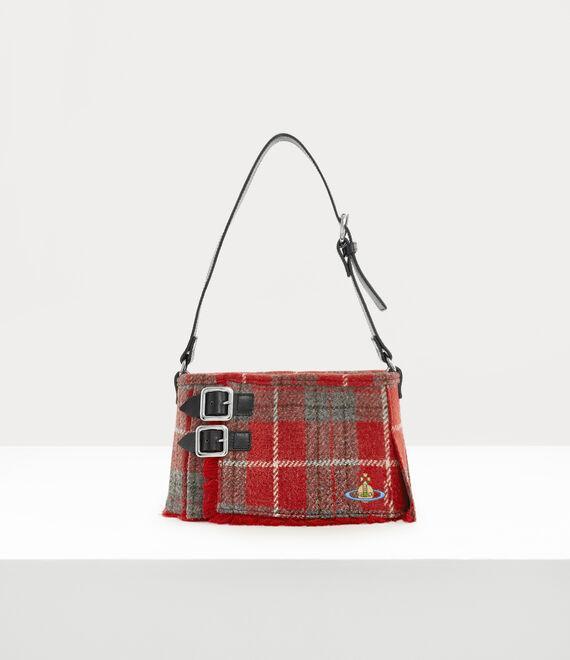 Heather Kilt Bag Product Image