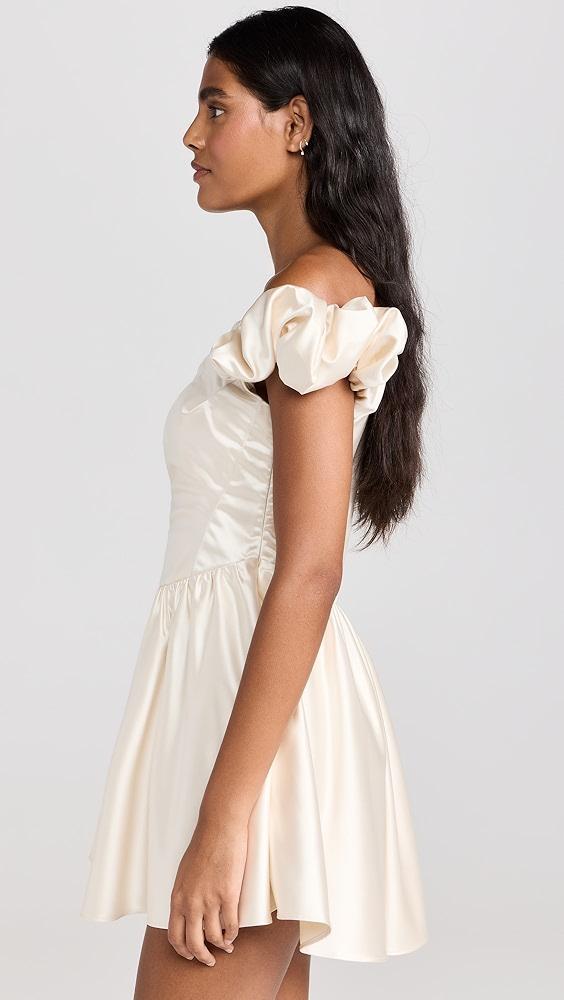 LoveShackFancy Cailey Dress | Shopbop Product Image