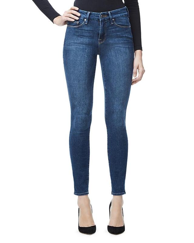 Good American Good Legs Skinny Jeans  - Size: 12 - Gender: female Product Image