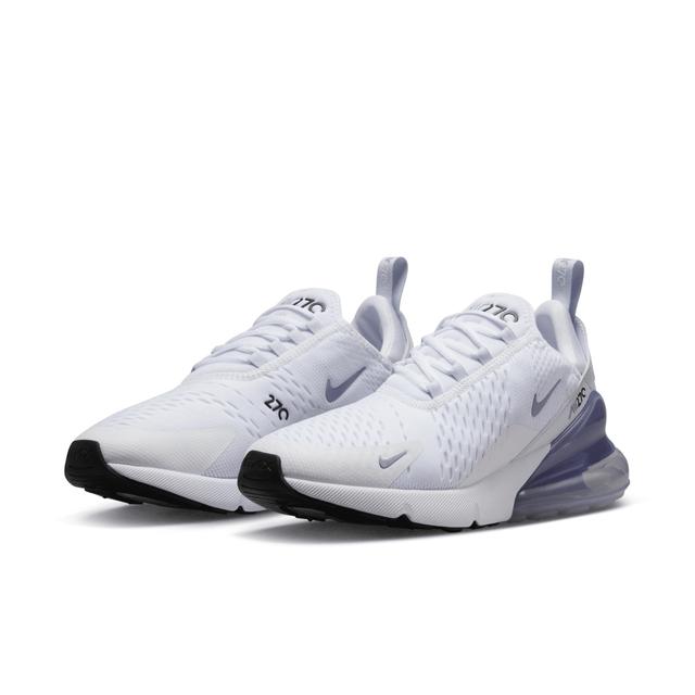 Nike Womens Air Max 270 Shoes Product Image