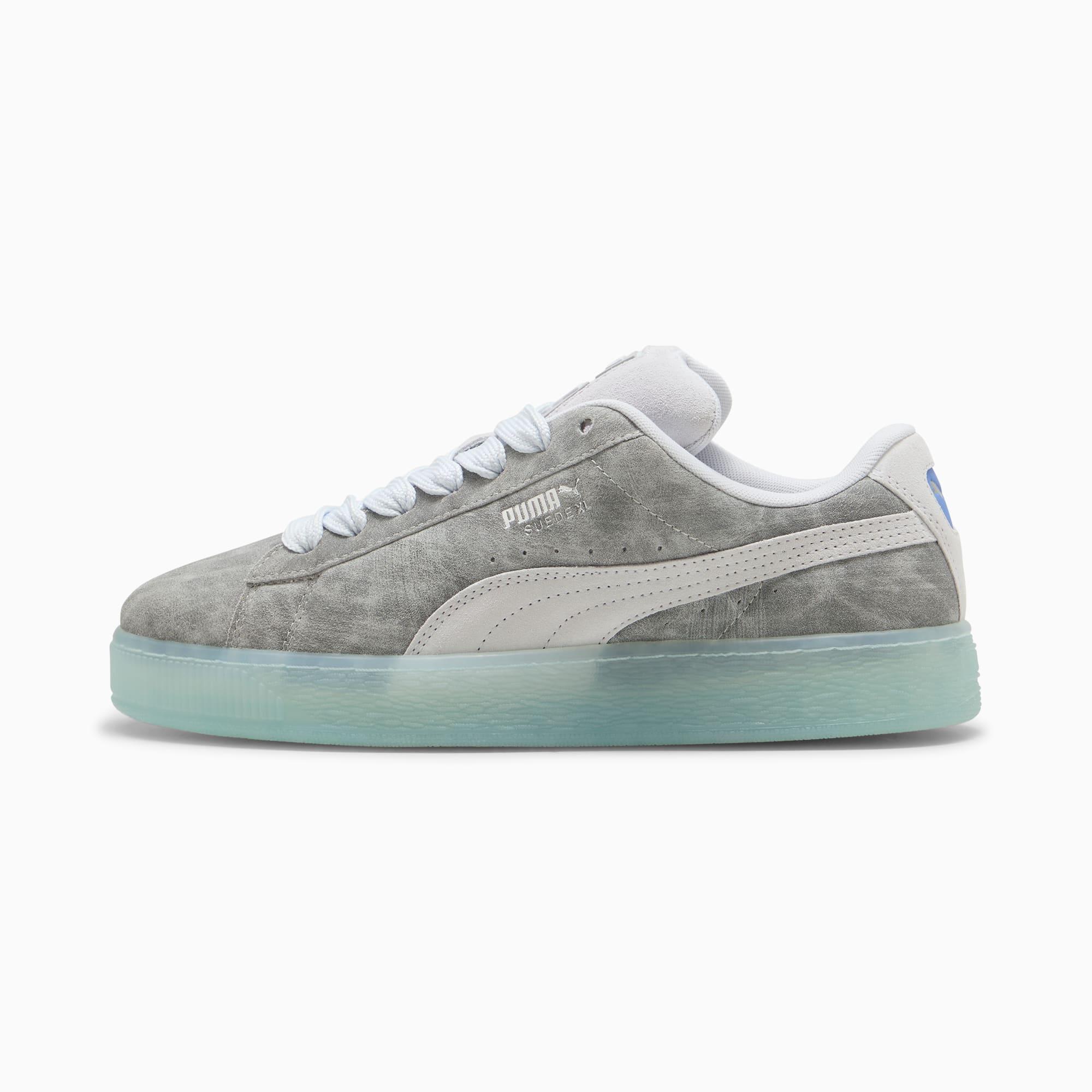 Suede XL Gurē Sneakers Product Image