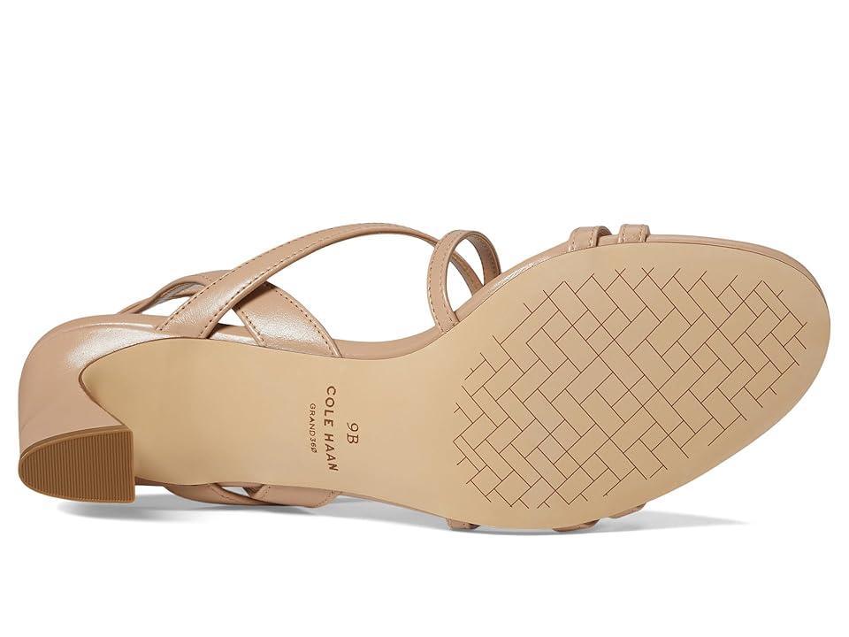 Cole Haan Addie Strappy Sandals (Brush Leather) Women's Sandals Product Image