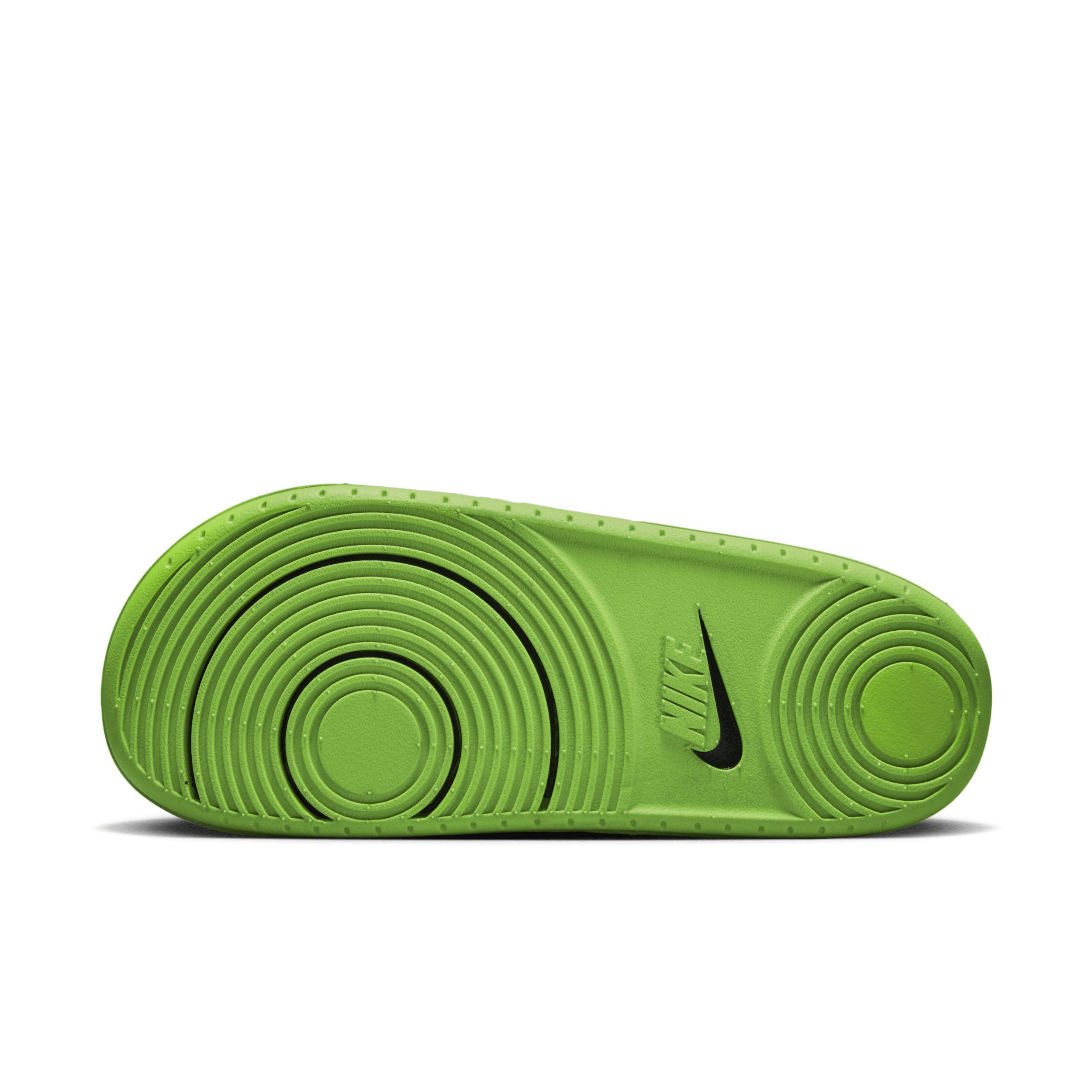 Nike Men's Offcourt (NFL Seattle Seahawks) Slides Product Image