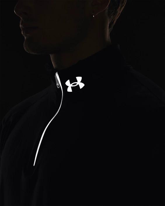 Men's UA Qualifier Run ½ Zip Product Image