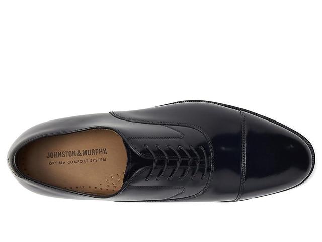 Johnston & Murphy Melton Oxford Product Image