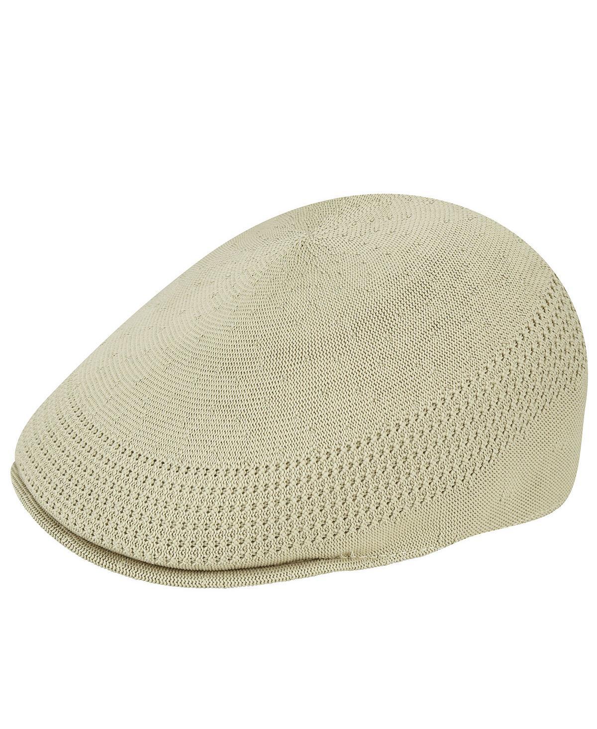 Kangol Mens Tropic 507 Ventair Ivy Caps & Flat Caps Product Image