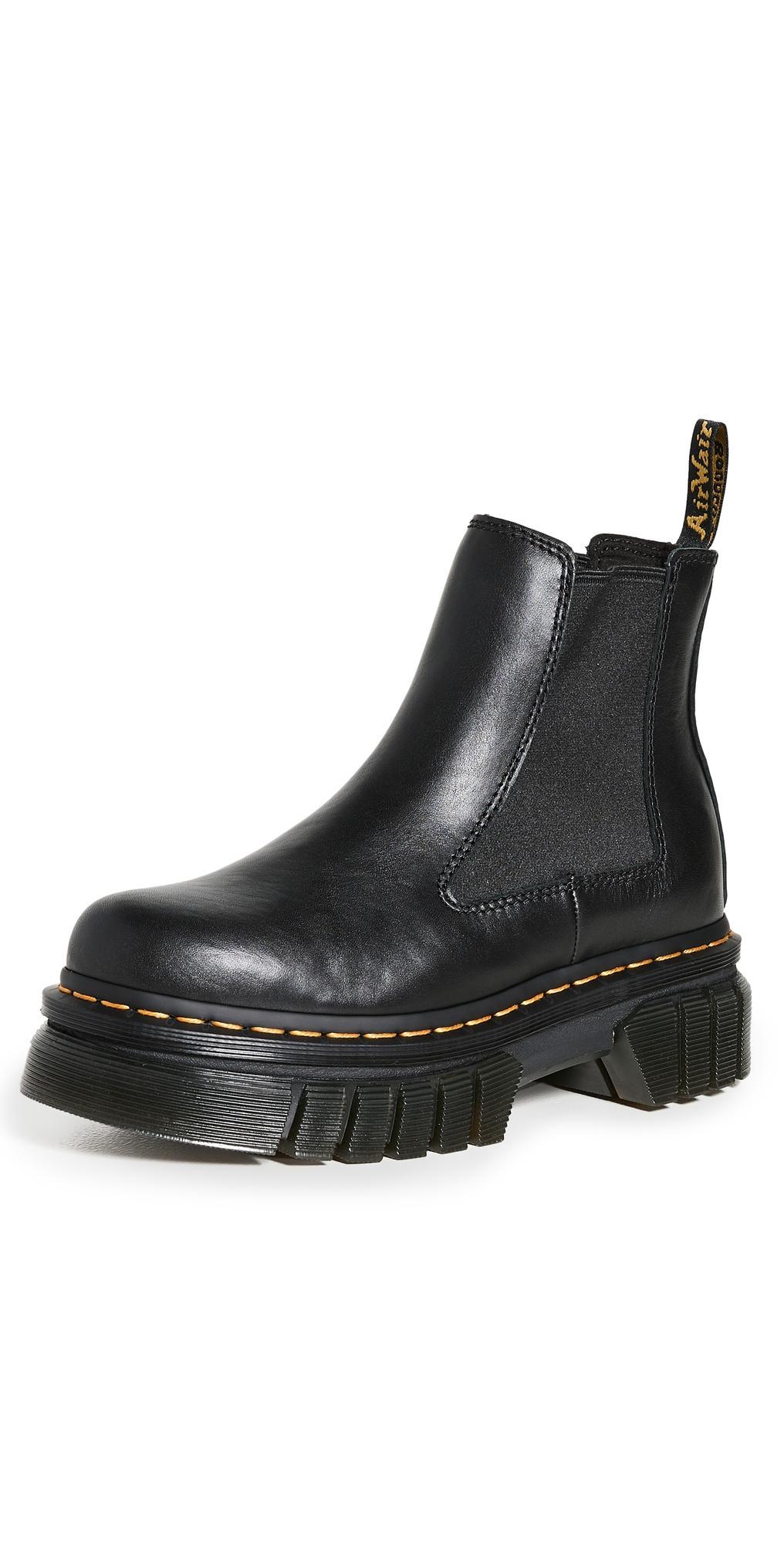 Dr. Martens Audrick Platform Chelsea Boot Product Image