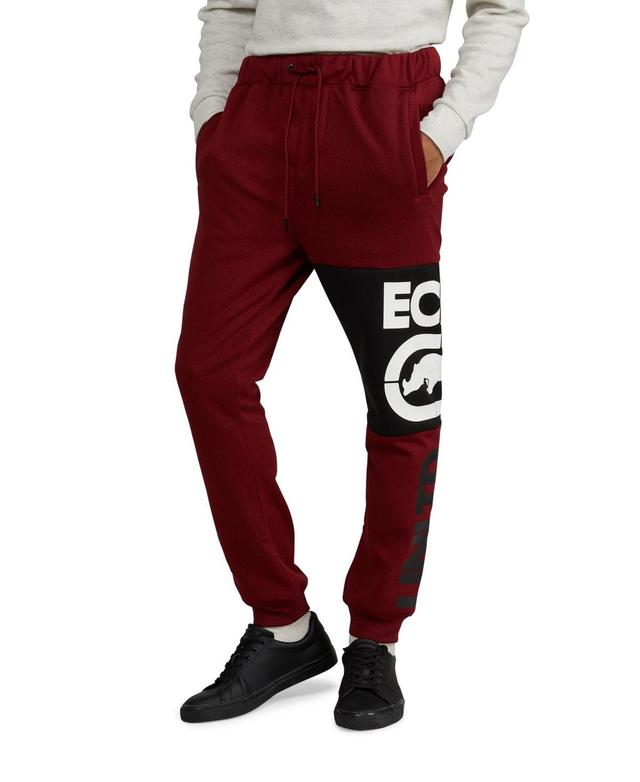 Ecko Mens Ninety-Degree Fleece Jogger Product Image