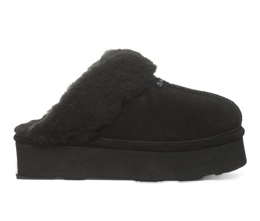 Bearpaw Retro Loki Platform Winter Clog Slippers Product Image