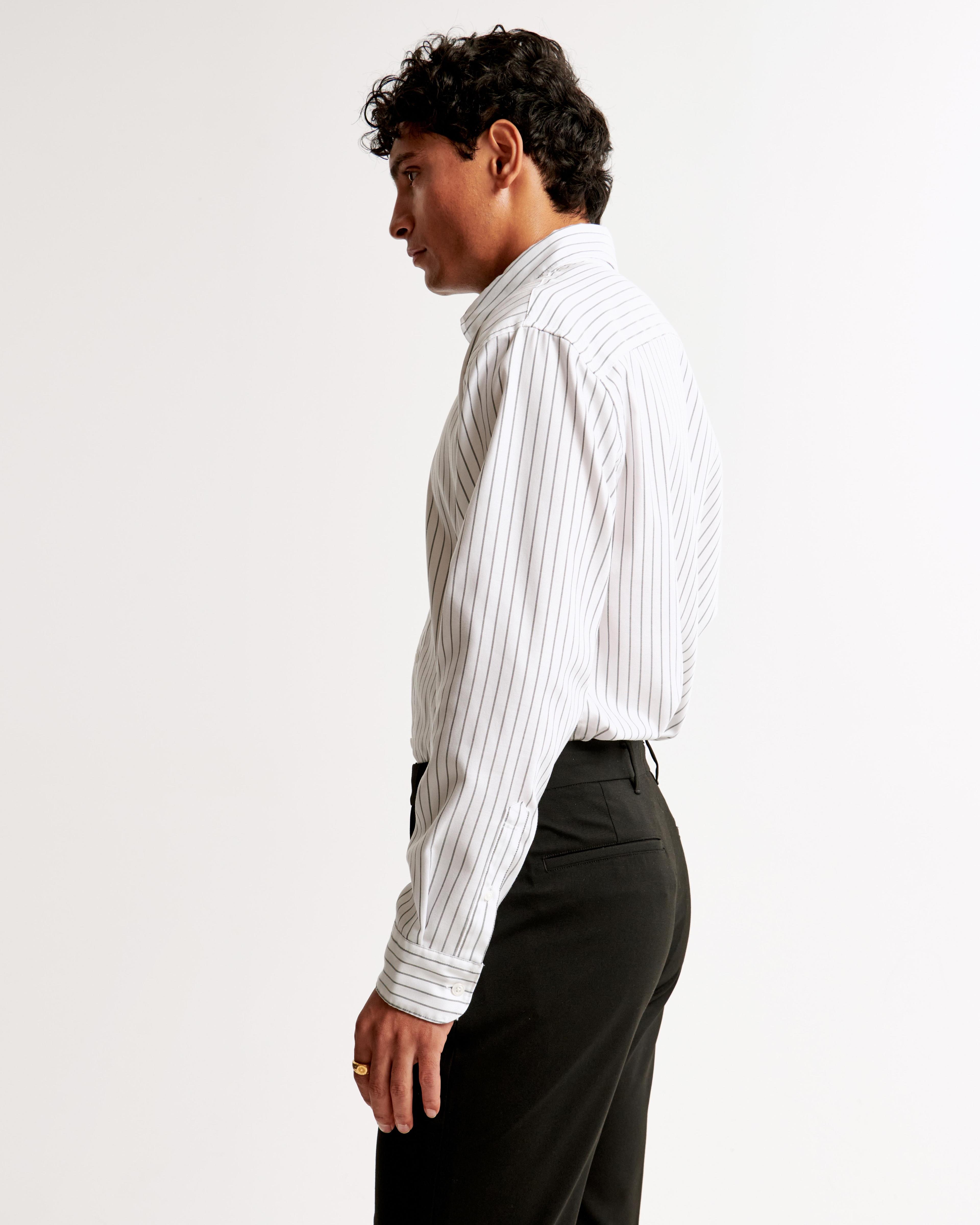 Oxford Shirt Product Image