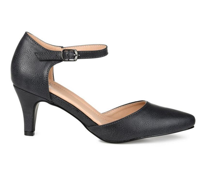 Women's Journee Collection Bettie Pumps Product Image