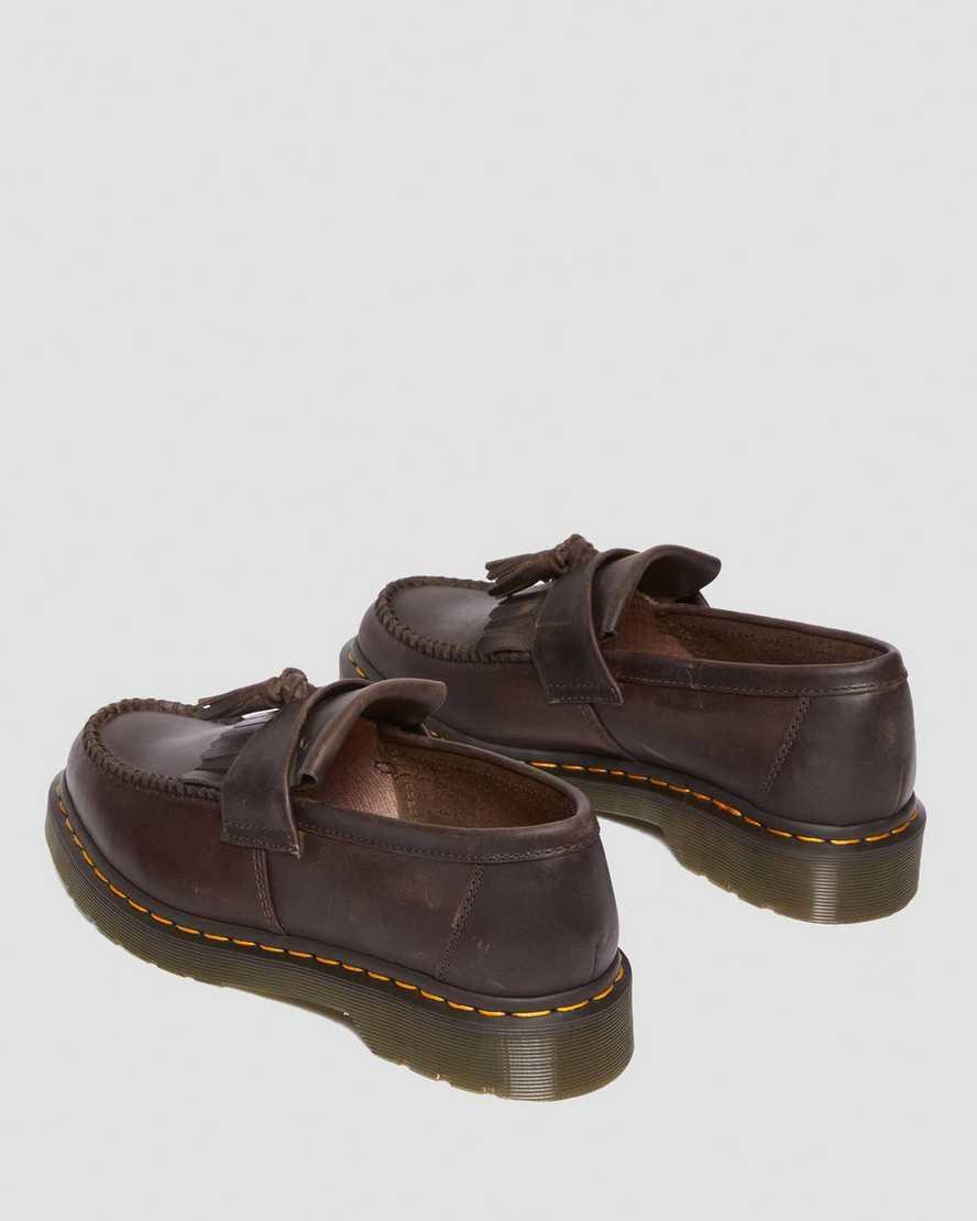 Dr. Martens Adrian Loafer Product Image