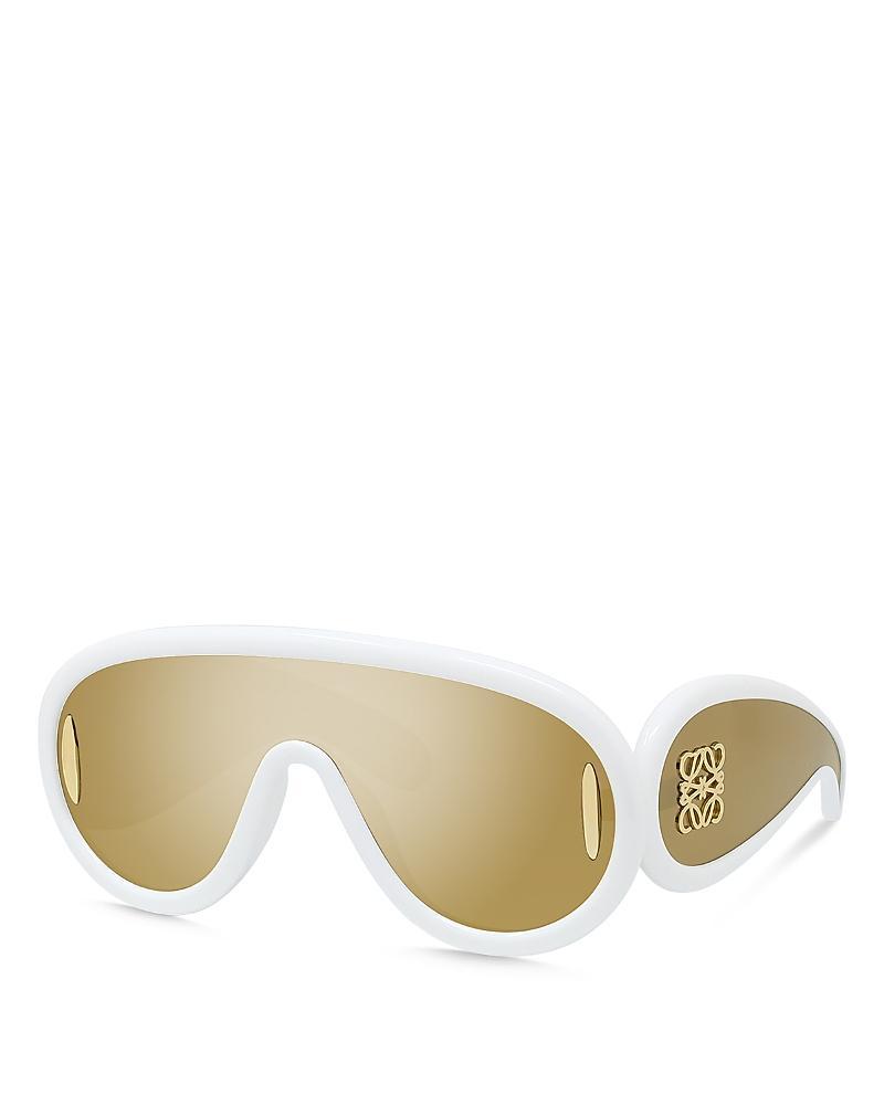 Loewe x Paulas Ibiza 56mm Mask Sunglasses Product Image