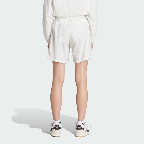 adidas NY Woven Shorts Product Image