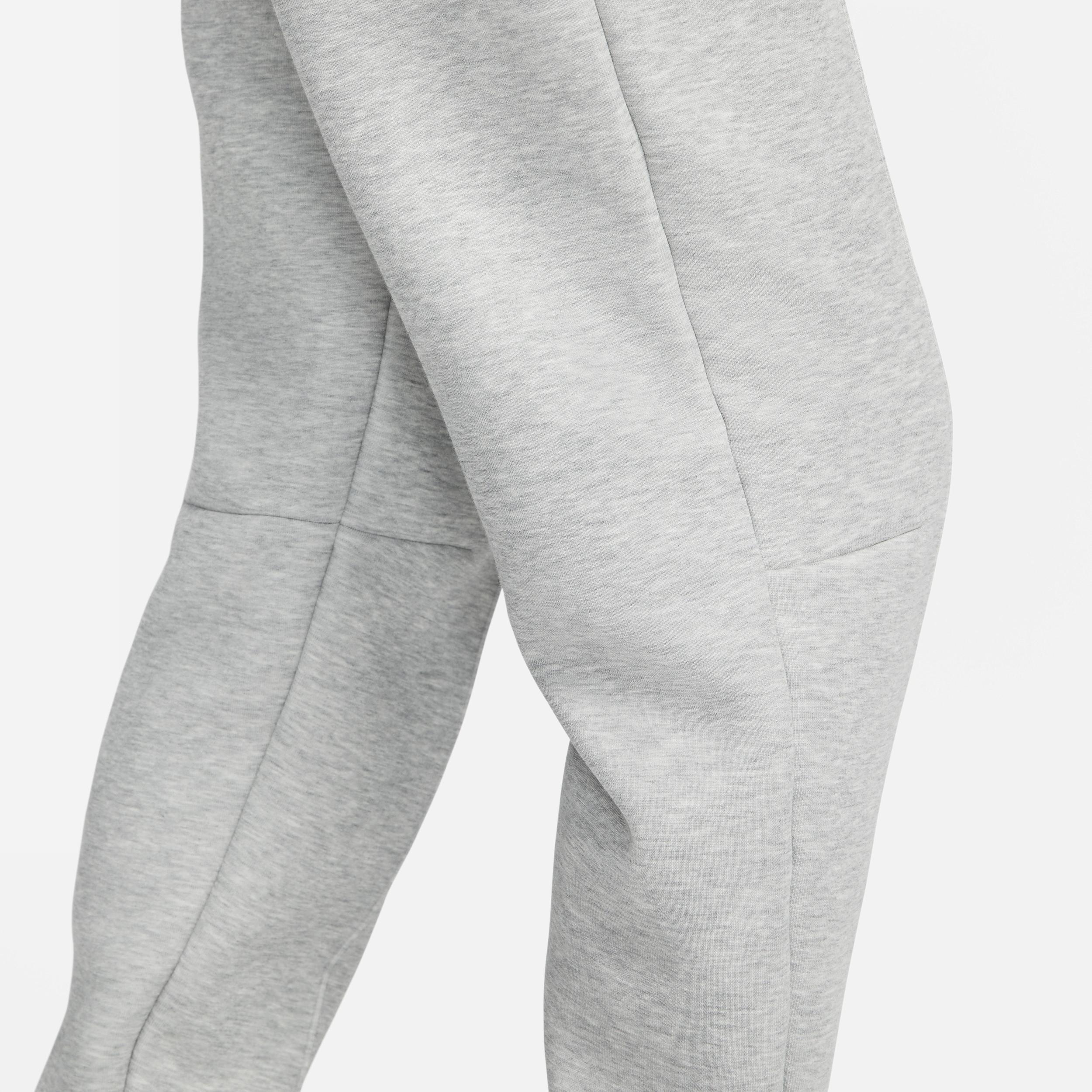 Women's Nike Sportswear Tech Fleece Mid-Rise Jogger Pants Product Image