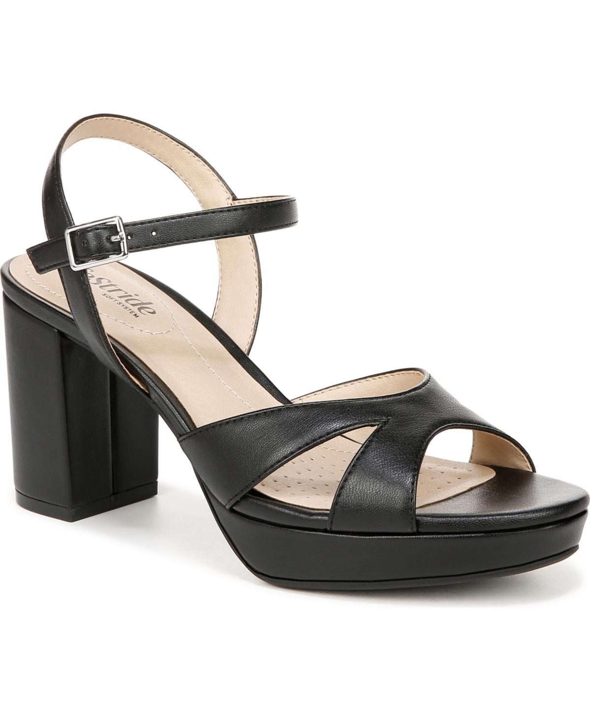 LifeStride Last Dance Platform Sandal Product Image