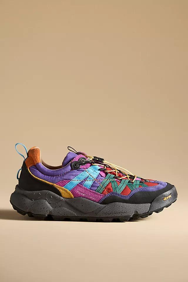 Flower Mountain Iwano 2 Sneakers Product Image