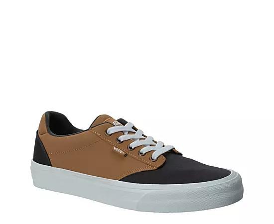 Vans Men's Atwood Deluxe Sneaker Product Image