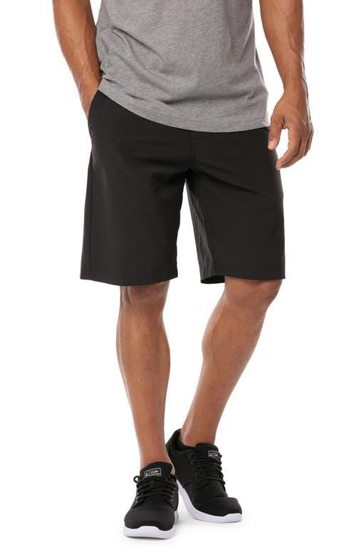 TravisMathew Beck Shorts Men's Shorts Product Image