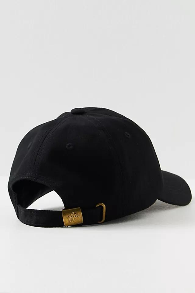 Big Buti Baseball Cap Product Image