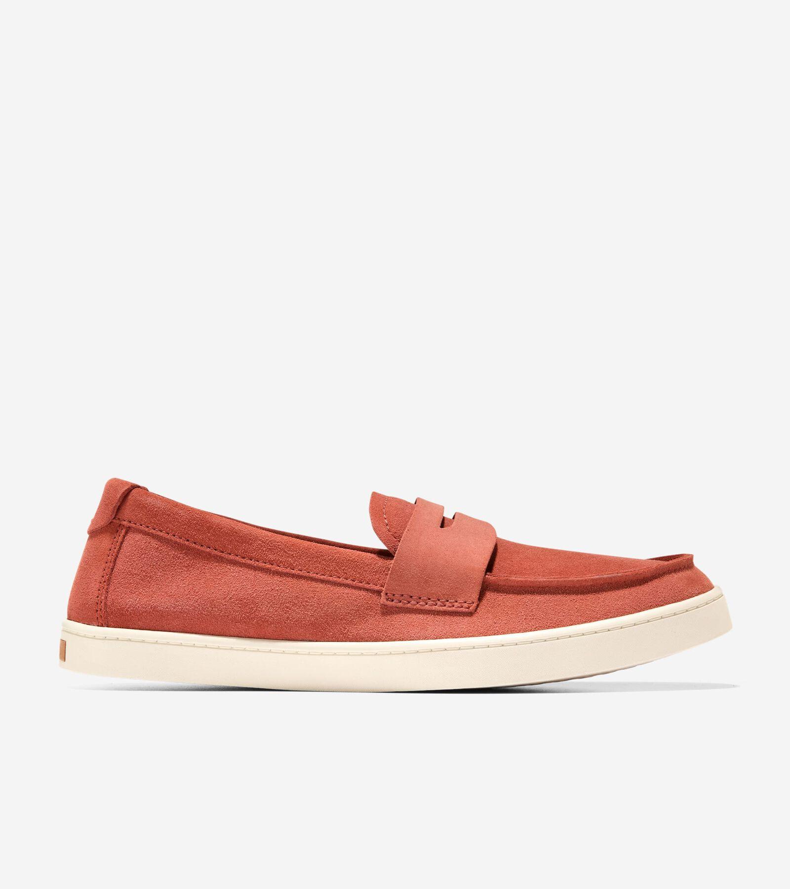 Cole Haan Mens Pinch Weekender Penny Loafers Product Image