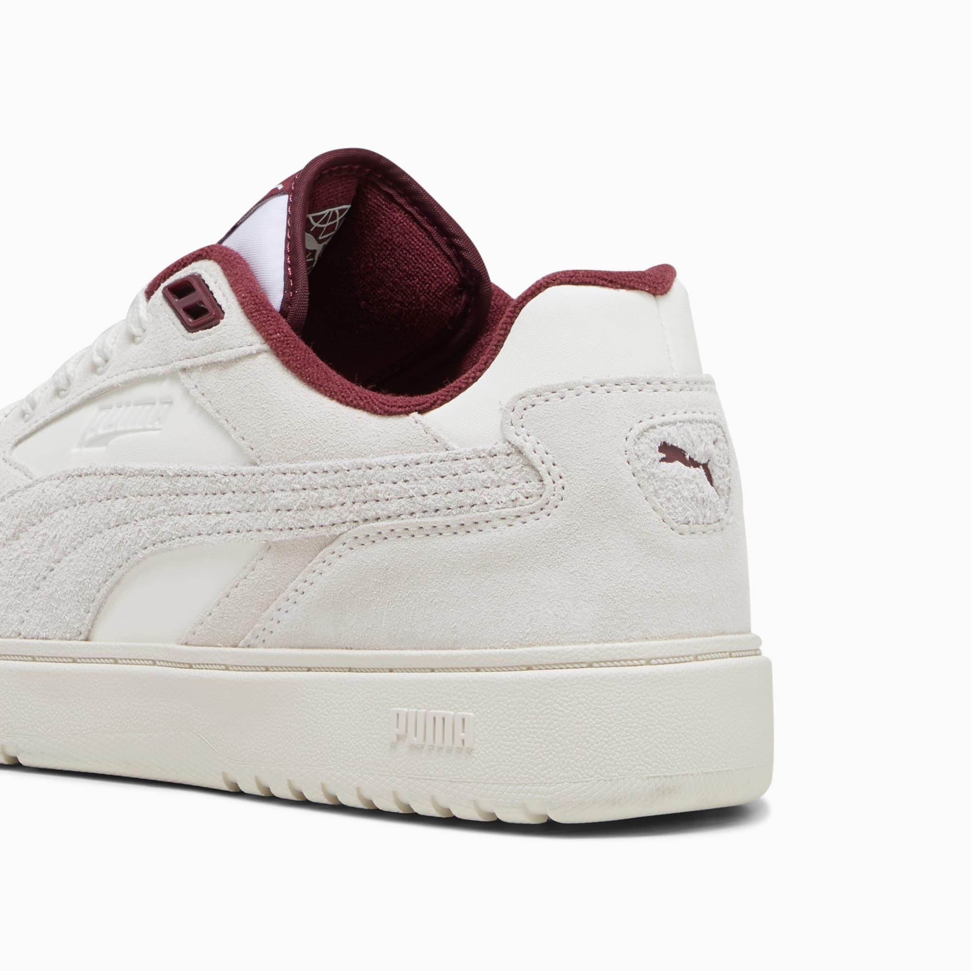 PUMA Doublecourt PRM Men's Sneakers Product Image