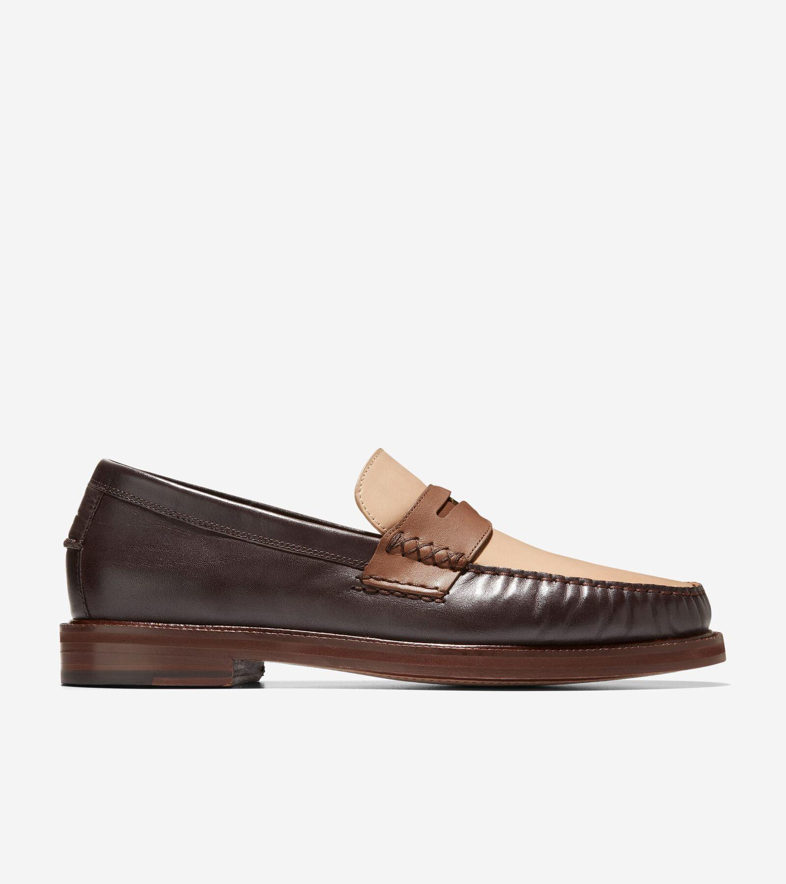 Cole Haan American Classics Pinch Penny Loafer Product Image