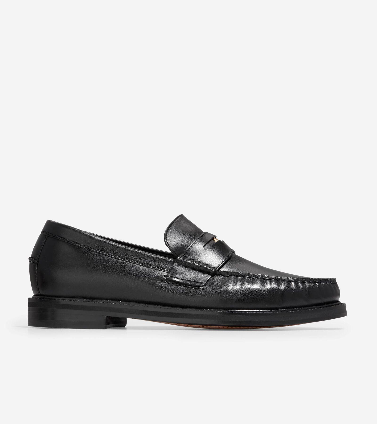 Cole Haan American Classics Pinch Penny Loafer - Size: 7 Product Image