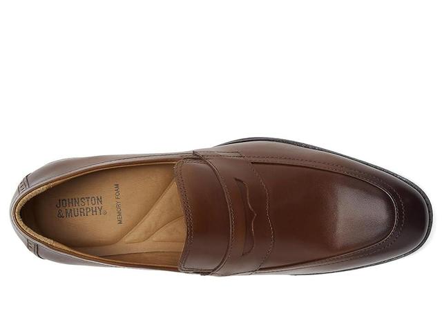 Johnston & Murphy Lewis Penny Loafer Product Image