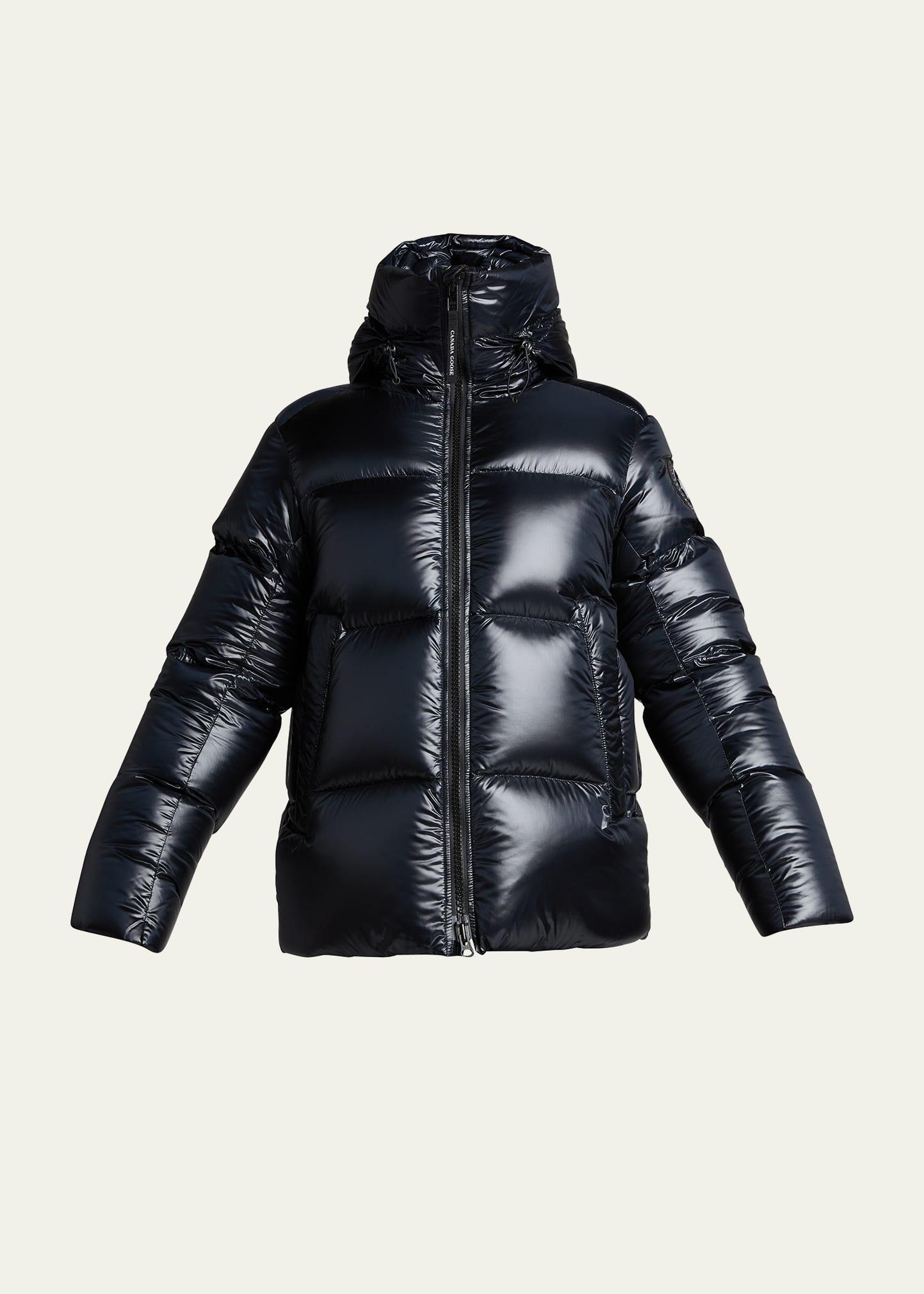 Mens Crofton Puffer Jacket Product Image