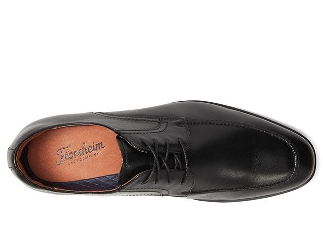 Florsheim Wide Width Zaffiro Oxford | Mens | | | Oxfords Product Image