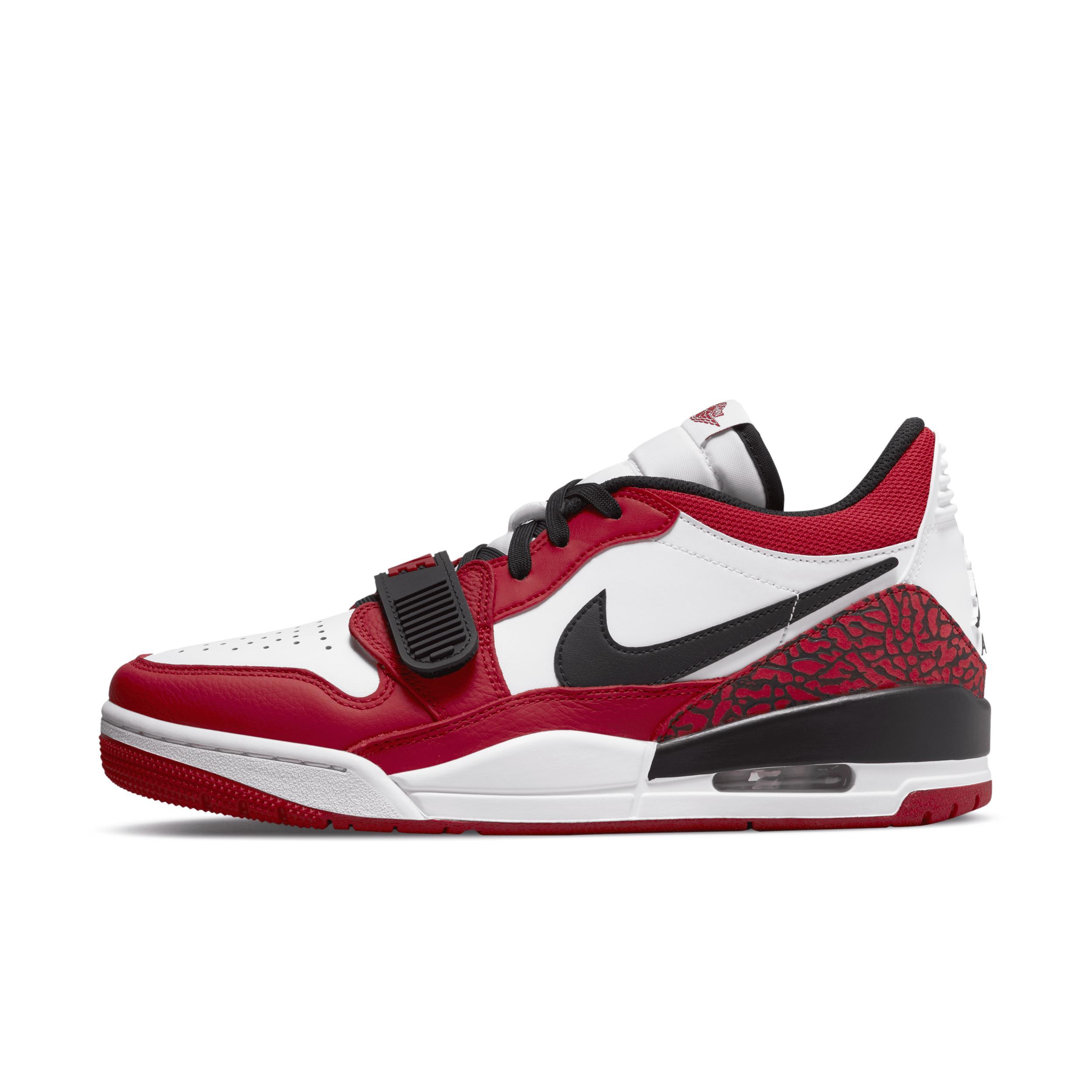 Mens Air Jordan Legacy 312 Low Shoes Product Image