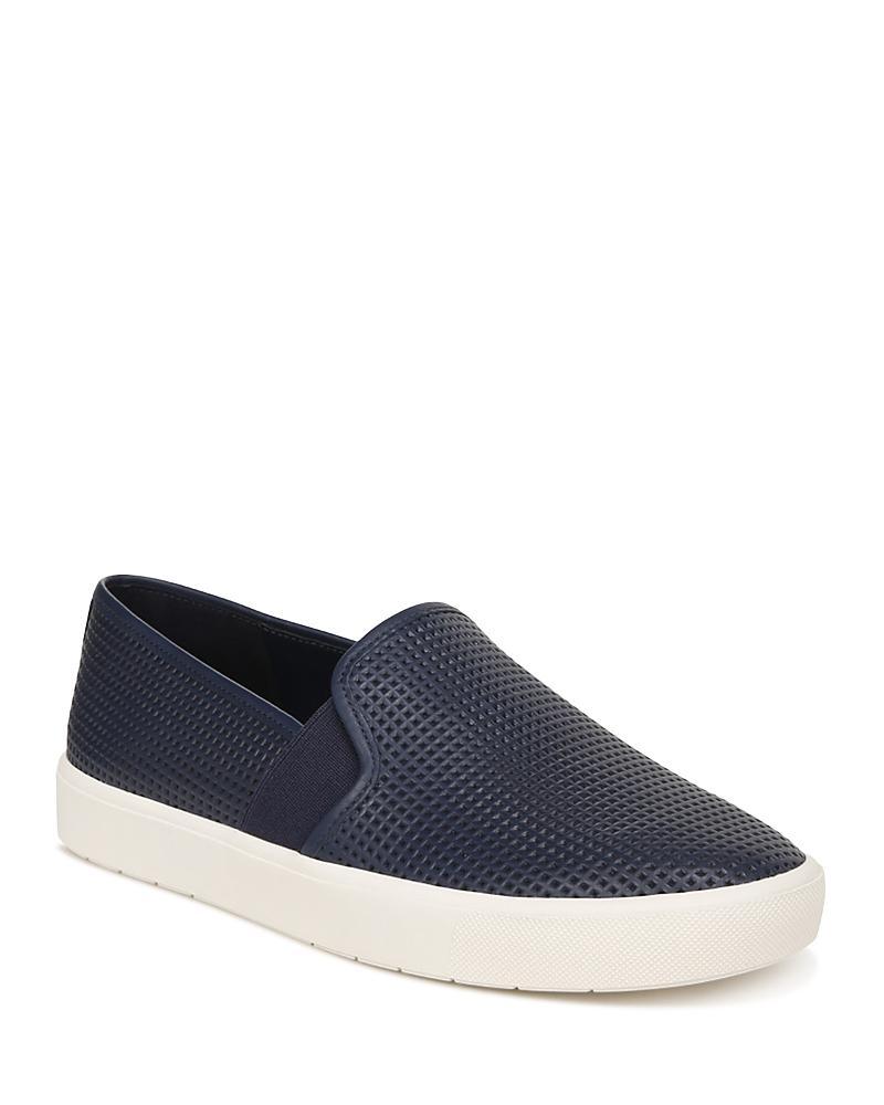 Vince Womens Blair 5 Slip On Sneakers Product Image